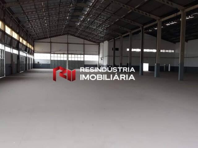 Galpão para Locação em Barueri - 5