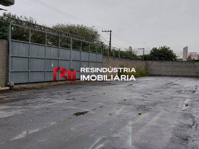 Galpão para Locação em Barueri - 2