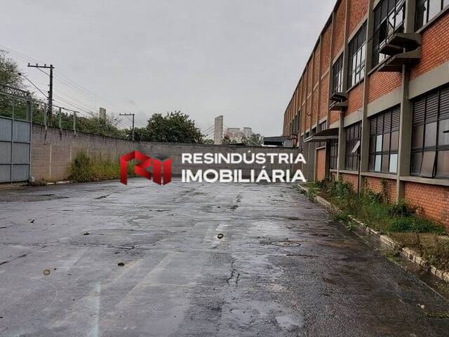 Galpão para Locação em Barueri - 3