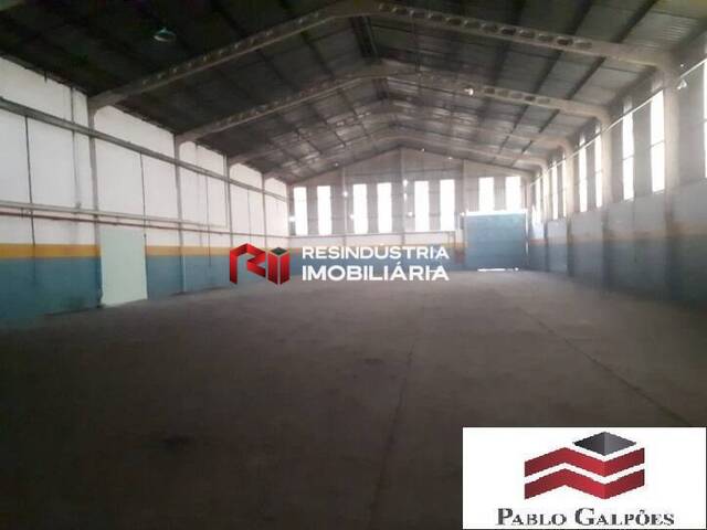 Galpão para Venda em Jandira - 3