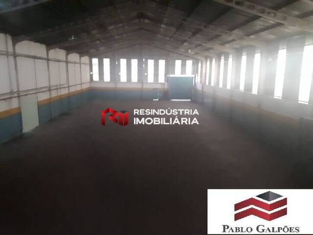 Galpão para Venda em Jandira - 4