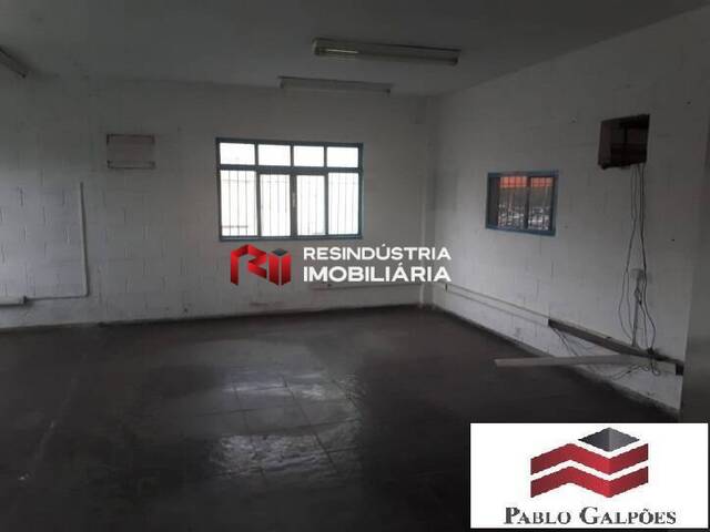 Galpão para Venda em Jandira - 5