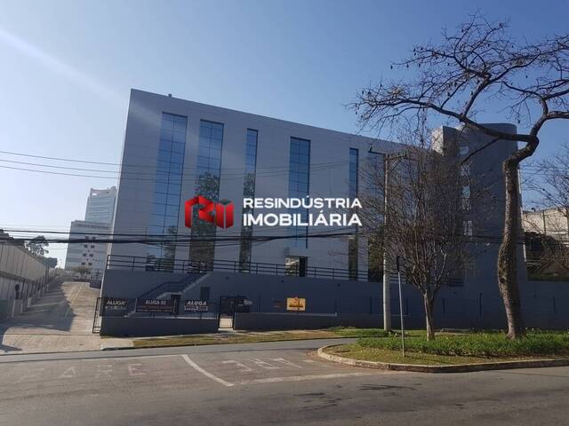 Galpão para Locação em Barueri - 2