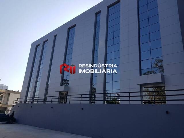 Galpão para Locação em Barueri - 3