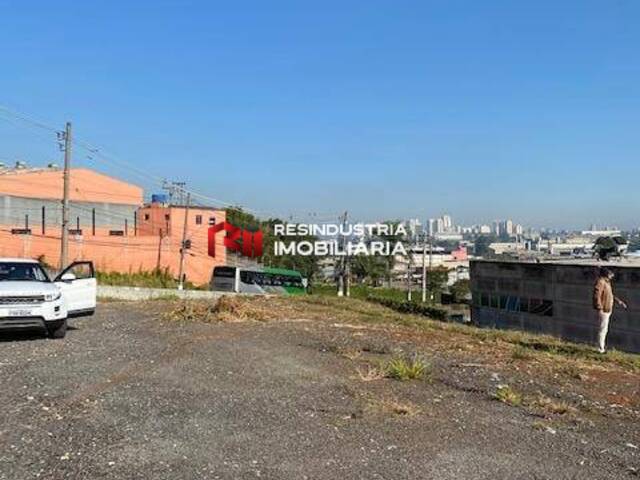 Terreno para Locação em Barueri - 4