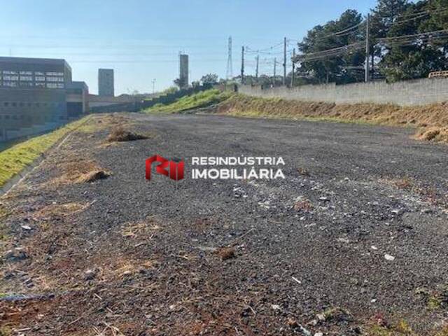 Terreno para Locação em Barueri - 5
