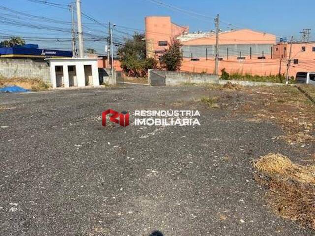 #784 - Terreno para Locação em Barueri - SP - 1