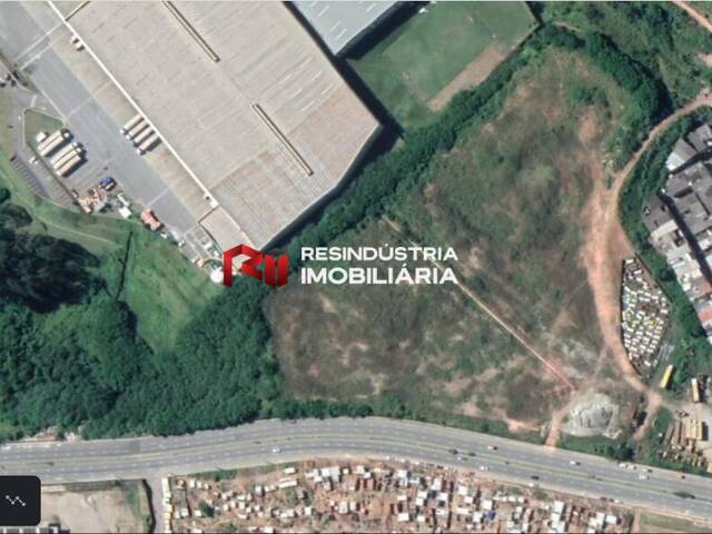 #785 - Área para Venda em Osasco - SP - 2