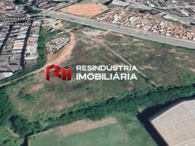 Área para Venda em Osasco - 4