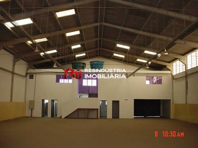 Galpão para Locação em Barueri - 3