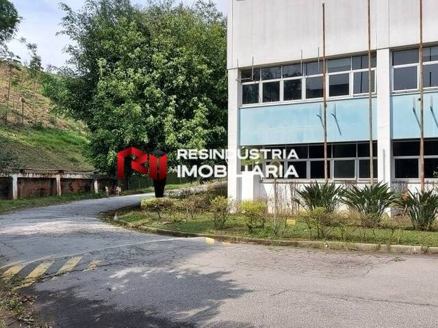 Galpão para Locação em Barueri - 2