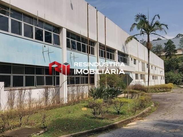 Galpão para Locação em Barueri - 3