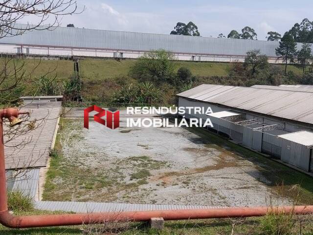 Galpão para Locação em Barueri - 4