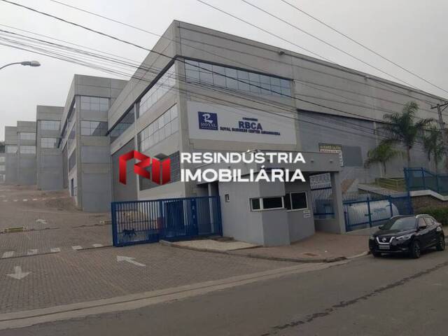 Galpão para Locação em Osasco - 2