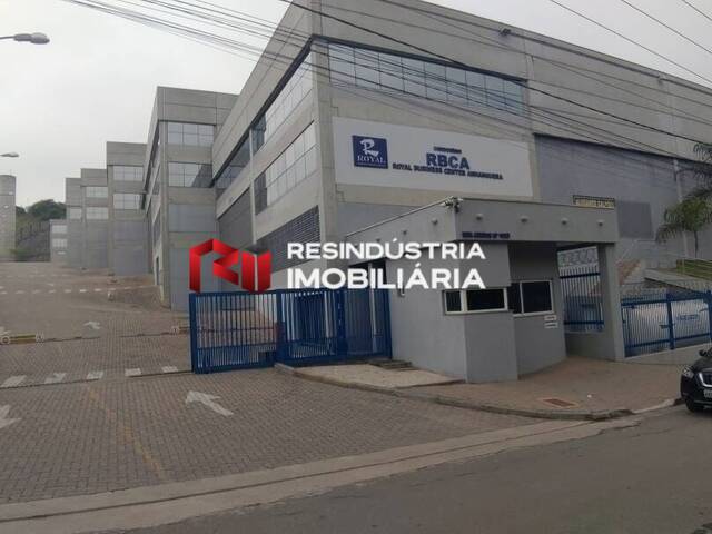Galpão para Locação em Osasco - 3