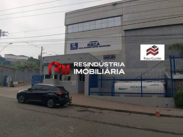 Galpão para Locação em Osasco - 3