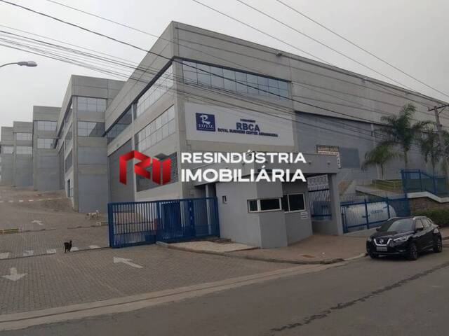 Galpão para Locação em Osasco - 2
