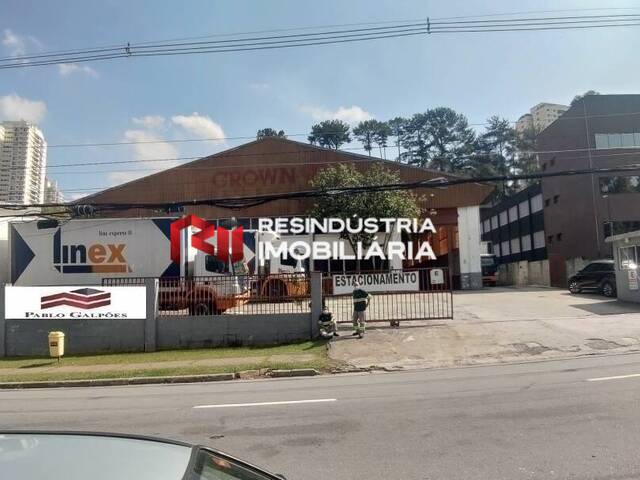 Galpão para Venda em Barueri - 2