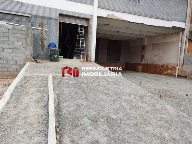 Galpão para Locação em Jandira - 5