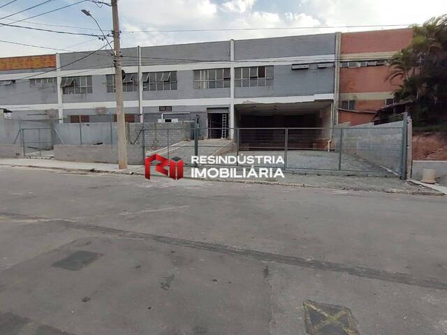 Galpão para Locação em Jandira - 4