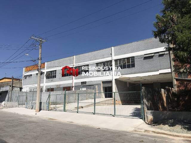 Galpão para Locação em Jandira - 3