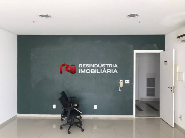 #796 - Sala para Venda em Barueri - SP - 2