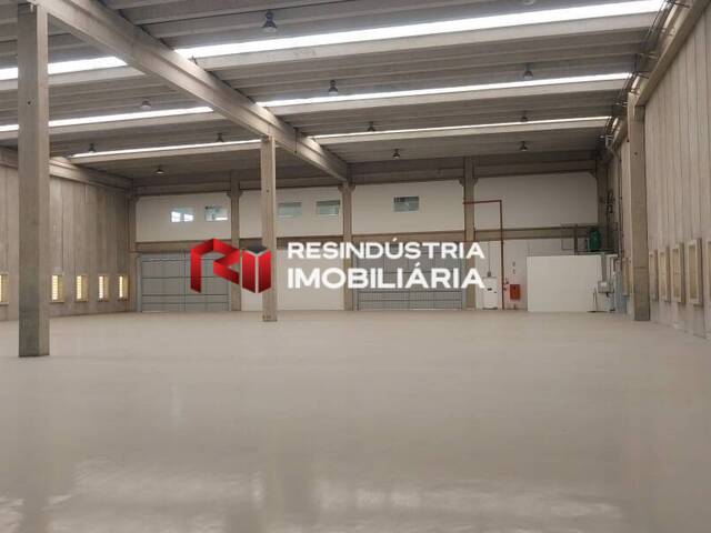 Galpão para Locação em Barueri - 4