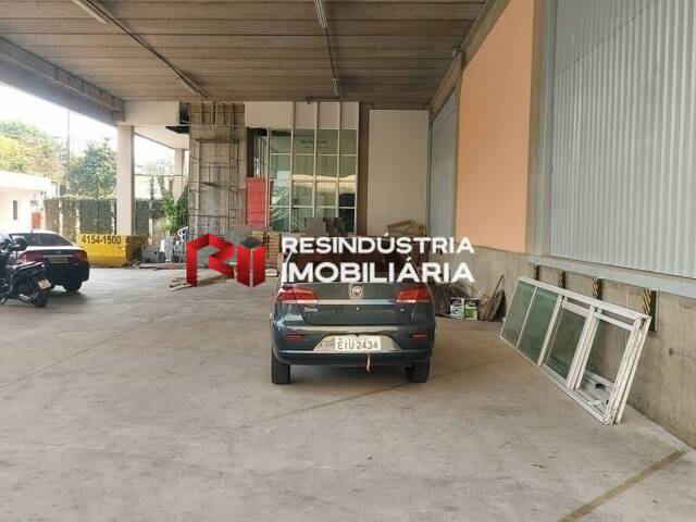 Galpão para Locação em Barueri - 3