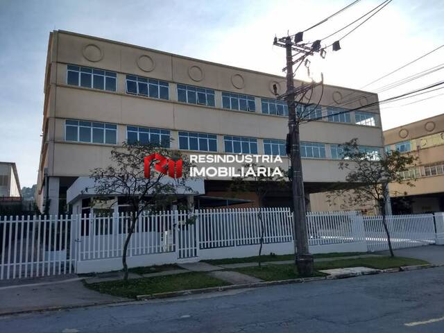 Galpão para Locação em Barueri - 2