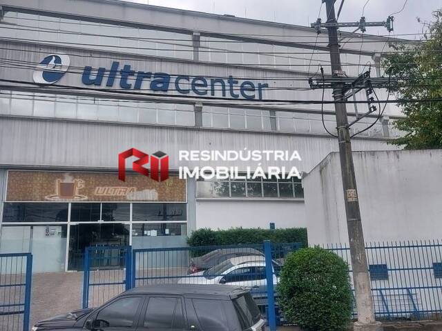 Galpão para Locação em Barueri - 2