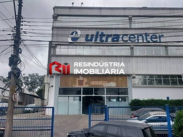 Galpão para Locação em Barueri - 3