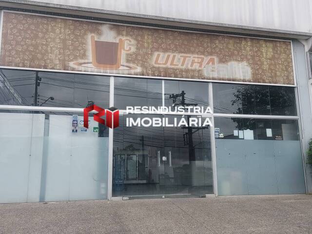 Galpão para Locação em Barueri - 4