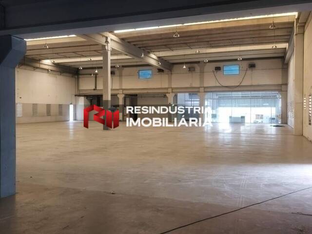 Galpão para Locação em Barueri - 5
