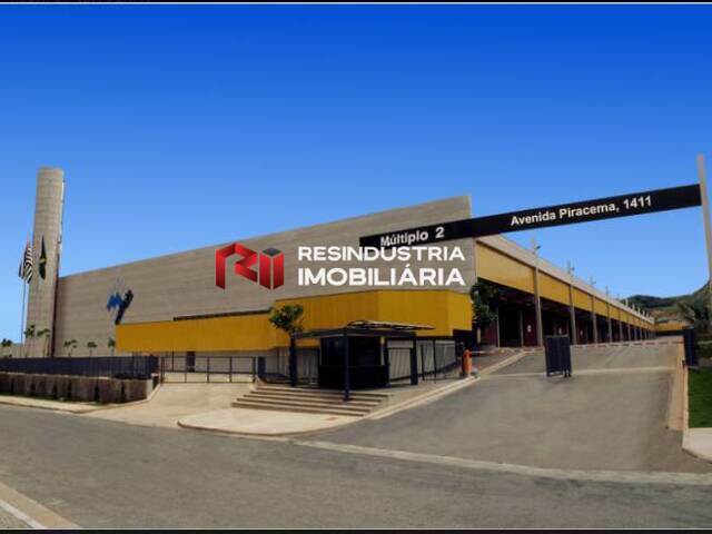 Galpão para Locação em Barueri - 2