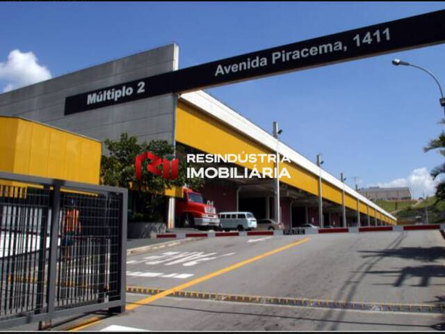 Galpão para Locação em Barueri - 3