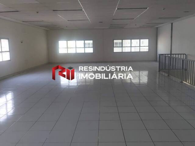 Galpão para Locação em Jandira - 5