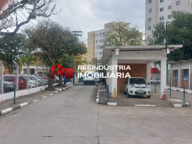 Galpão para Locação em Jandira - 3