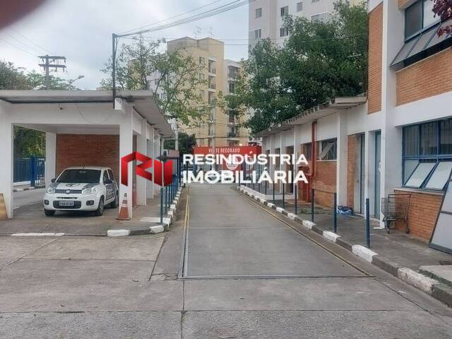 Galpão para Locação em Jandira - 5