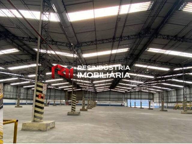 Galpão para Locação em Osasco - 2
