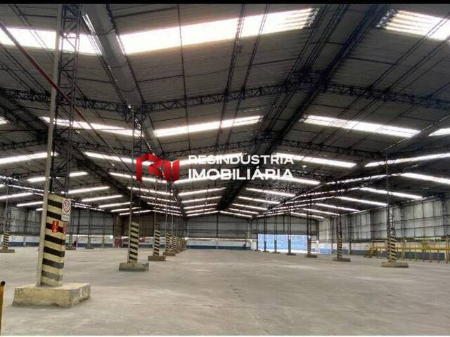 Galpão para Locação em Osasco - 3