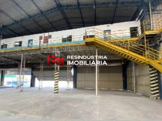 Galpão para Locação em Osasco - 4