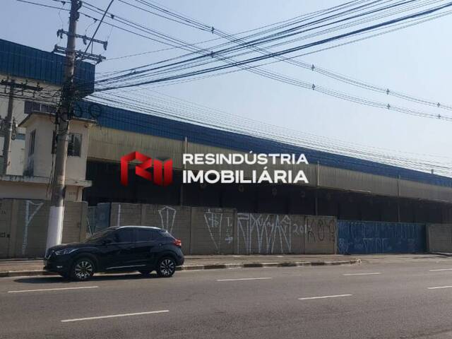 Galpão para Locação em Barueri - 3