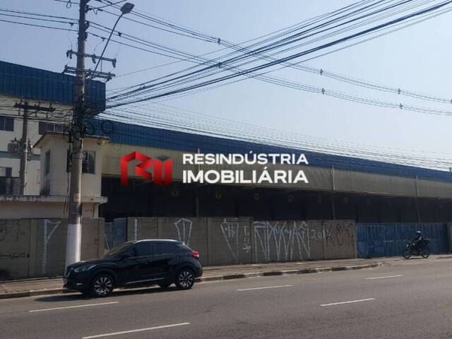 Galpão para Locação em Barueri - 2