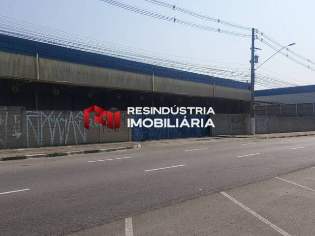 Galpão para Locação em Barueri - 4