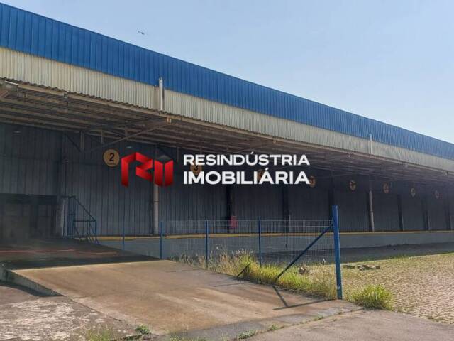 Galpão para Locação em Barueri - 5