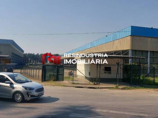 Galpão para Locação em Barueri - 2