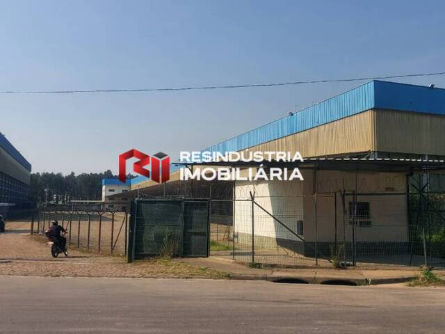 Galpão para Locação em Barueri - 3