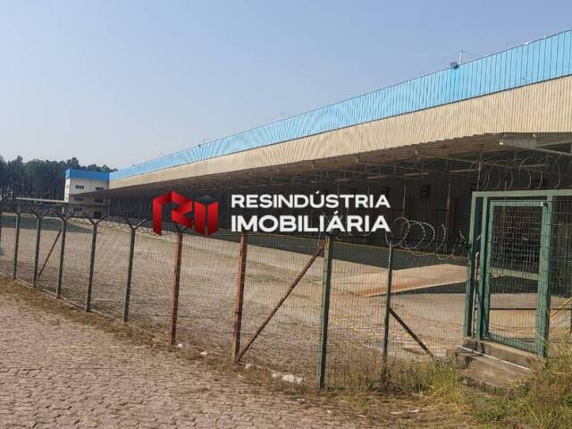 Galpão para Locação em Barueri - 4