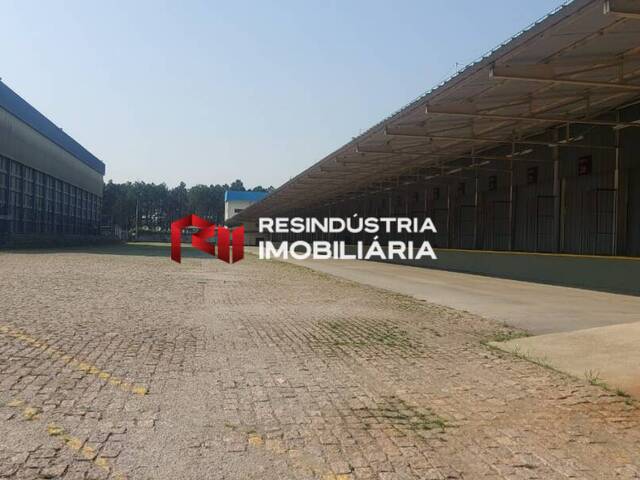 Galpão para Locação em Barueri - 5