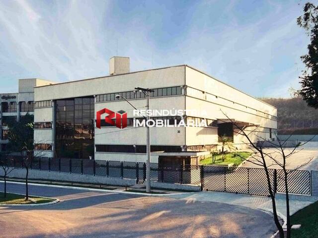 Galpão para Locação em Barueri - 2